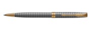 Parker - Sonnet - Sterling Silver Ciselè GT - Ballpoint Parker - Sonnet - Sterling Silver Ciselè GT - Ballpoint
