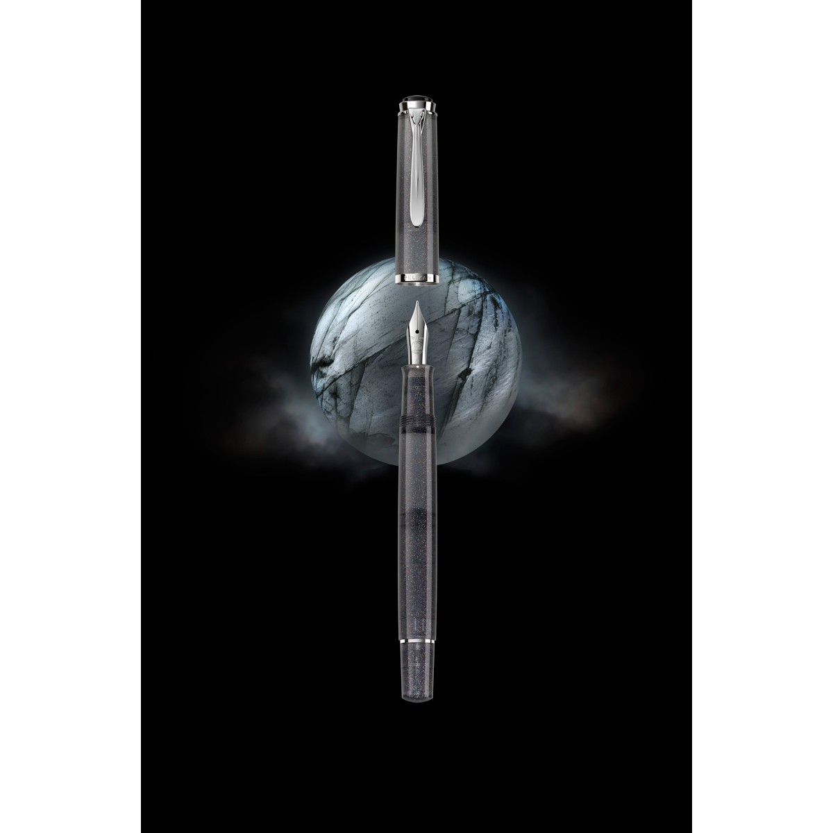Pelikan - Classic 205 Moonstone - Stilografica Pelikan - Classic 205 Moonstone - Stilografica