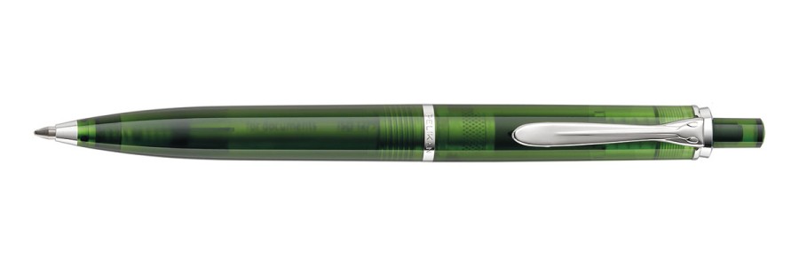 Pelikan - Classic M205 Olivine - Penna a sfera Pelikan - Classic M205 Olivine - Penna a sfera