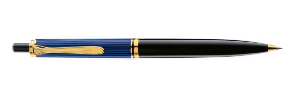 Pelikan - Souverän 400 - Blu Nera - Penna a sfera Pelikan - Souverän 400 - Blu Nera - Penna a sfera