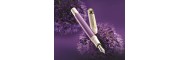 Pelikan - Souverän® M600 - Violet-White - Penna Stilografica Pelikan - Souverän® M600 - Violet-White - Penna Stilografica