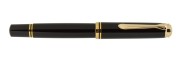Pelikan - Souverän 800 - Nera - Stilografica Pelikan - Souverän 800 - Nera - Stilografica