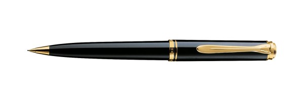 Pelikan - Souverän 600 - Nera - Portamine Pelikan - Souverän 600 - Nera - Portamine