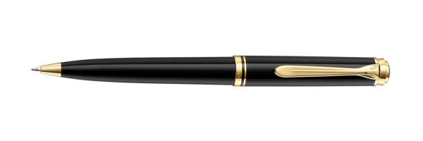 Pelikan - Souverän 800 - Nera - Penna a sfera Pelikan - Souverän 800 - Nera - Penna a sfera