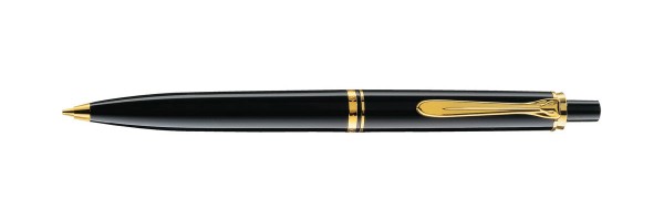 Pelikan - Souverän 400 - Nera - Portamine Pelikan - Souverän 400 - Nera - Portamine