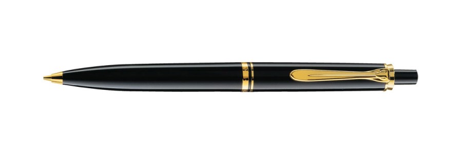 Pelikan - Souverän 400 - Black - Pencil Pelikan - Souverän 400 - Black - Pencil