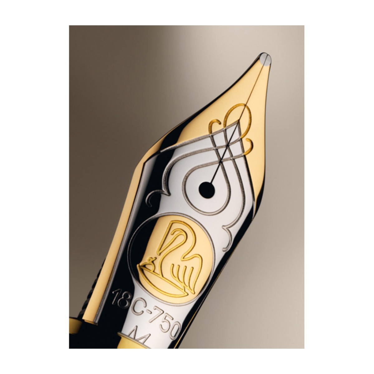 Pelikan - Souverän 800 - Nera - Stilografica Pelikan - Souverän 800 - Nera - Stilografica