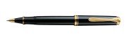 Pelikan - Souverän 600 - Nera - Roller Pelikan - Souverän 600 - Nera - Roller