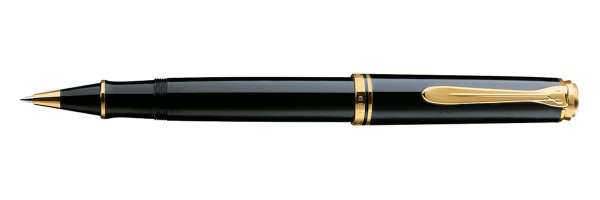 Pelikan - Souverän 800 - Nera - Roller Pelikan - Souverän 800 - Nera - Roller