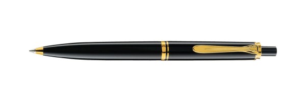 Pelikan - Souverän 400 - Nera - Penna a sfera Pelikan - Souverän 400 - Nera - Penna a sfera