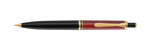 Pelikan - Souverän 400 - Rosso Nera - Portamine Pelikan - Souverän 400 - Rosso Nera - Portamine