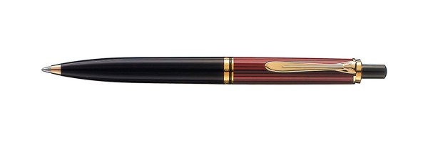 Pelikan - Souverän 400 - Rosso Nera - Penna a sfera Pelikan - Souverän 400 - Rosso Nera - Penna a sfera