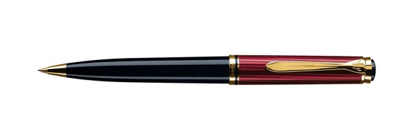 Pelikan - Souverän 600 - Red Black - Pencil Pelikan - Souverän 600 - Red Black - Pencil