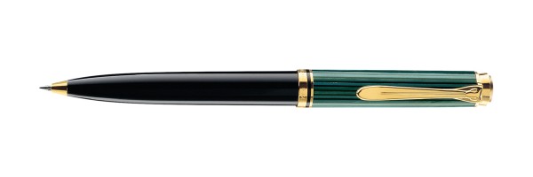 Pelikan - Souverän 800 - Verde Nera - Penna a sfera Pelikan - Souverän 800 - Verde Nera - Penna a sfera