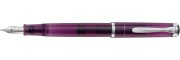 Pelikan - Classic 205 Amethyst - Stilografica Pelikan - Classic 205 Amethyst - Stilografica