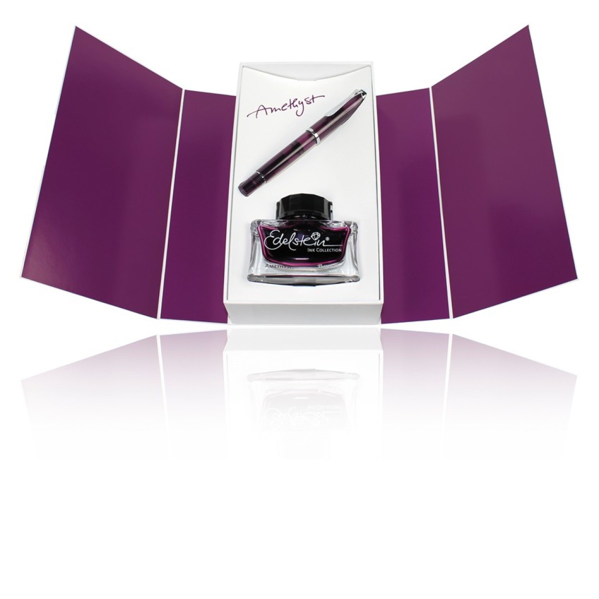 Pelikan - Classic 205 Amethyst - Stilografica Pelikan - Classic 205 Amethyst - Stilografica
