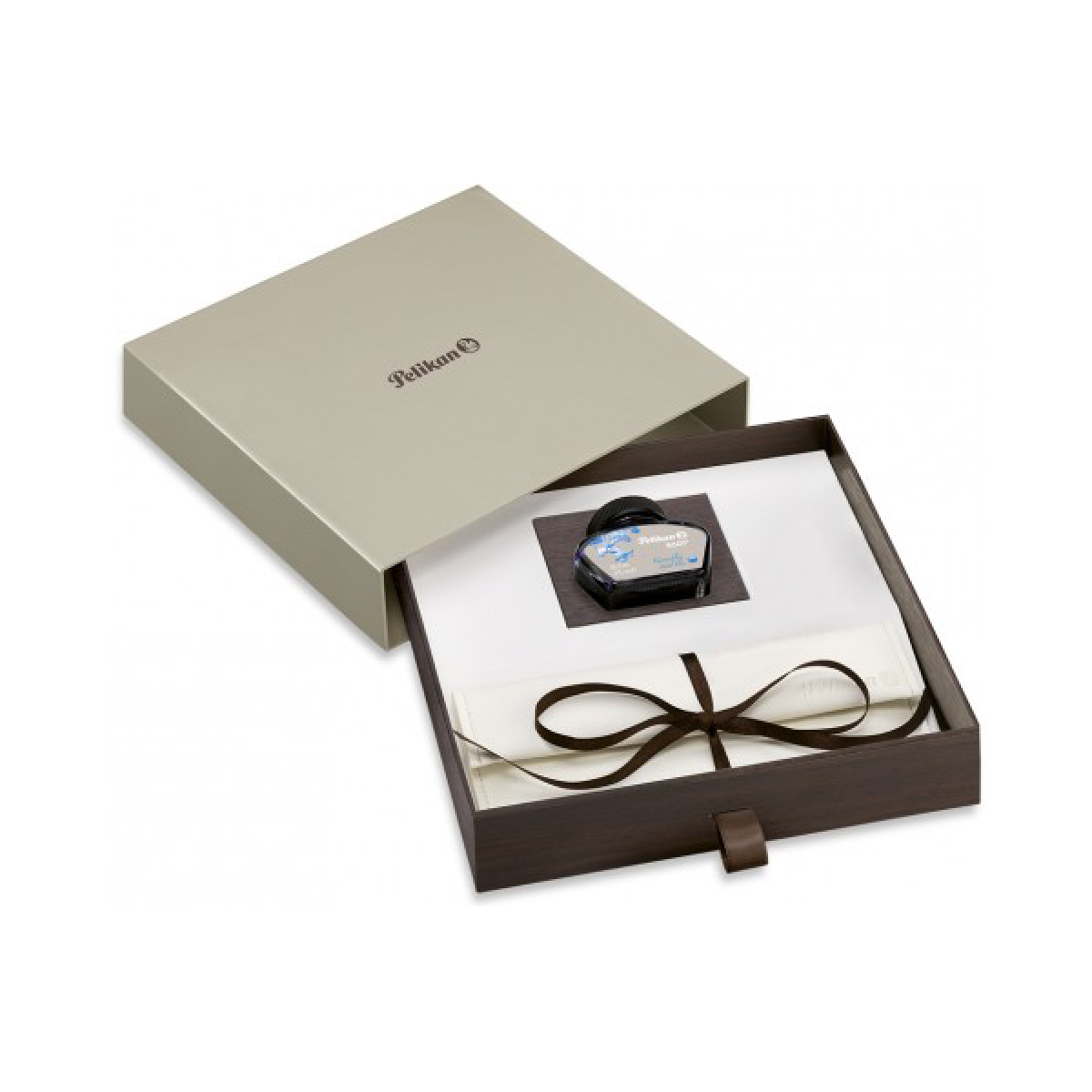Pelikan - Classic 200 Brown Marbled - Fountain Pen Pelikan - Classic 200 Brown Marbled - Fountain Pen