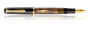Pelikan - Classic 200 Brown Marbled - Fountain Pen Pelikan - Classic 200 Brown Marbled - Fountain Pen