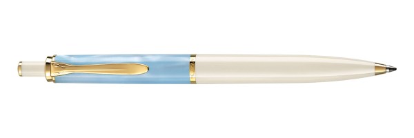 Pelikan - Classic 200 - Pastel Blue - Ballpoint Pen Pelikan - Classic 200 - Pastel Blue - Ballpoint Pen