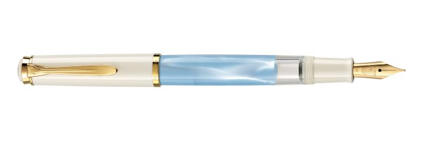 Pelikan - Classic 200 - Pastel Blue - Fountain Pen Pelikan - Classic 200 - Pastel Blue - Fountain Pen