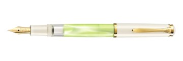 Pelikan - M200 - Pastel Green - Stilografica Pelikan - M200 - Pastel Green - Stilografica