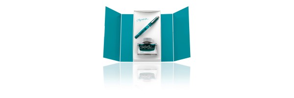 Pelikan - Classic M205 - Apatite - Fountain Pen Pelikan - Classic M205 - Apatite - Fountain Pen