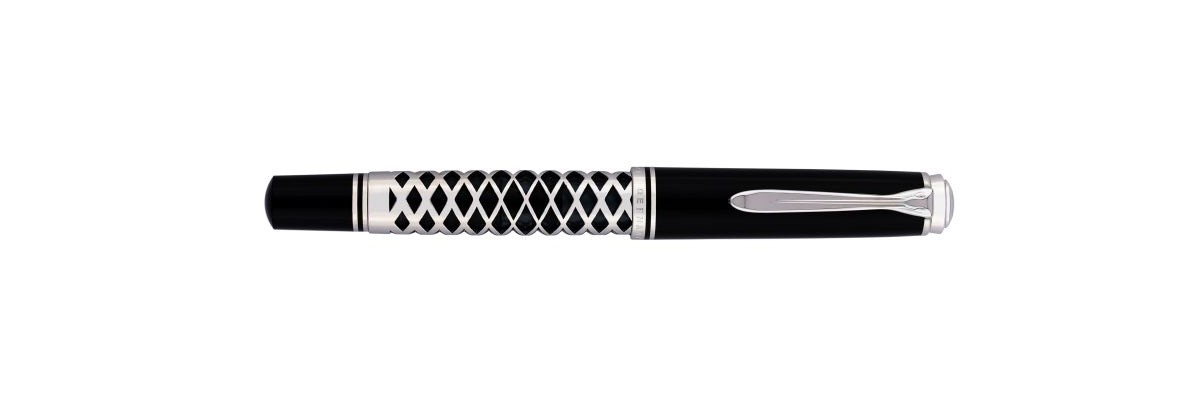 Pelikan - Souverän® M805 Metal Sleeve – Special edition Pelikan - Souverän® M805 Metal Sleeve – Special edition