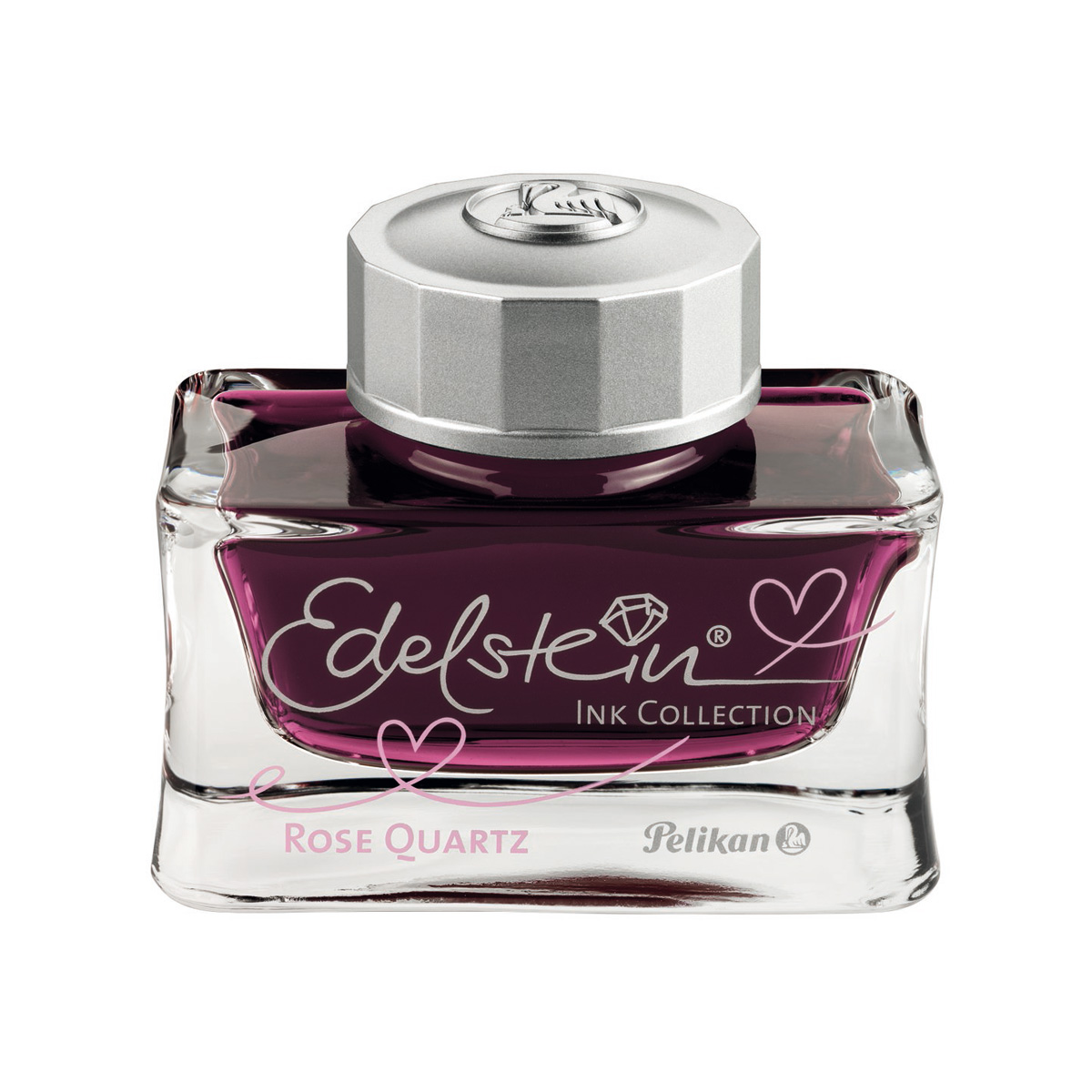 Pelikan - Classic 205 Rose Quarts - Stilografica Set Pelikan - Classic 205 Rose Quarts - Stilografica Set