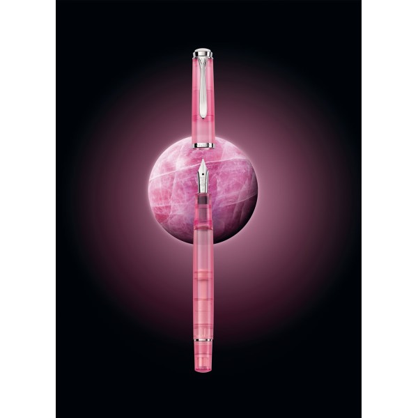 Pelikan - M205 - Rose Quarts