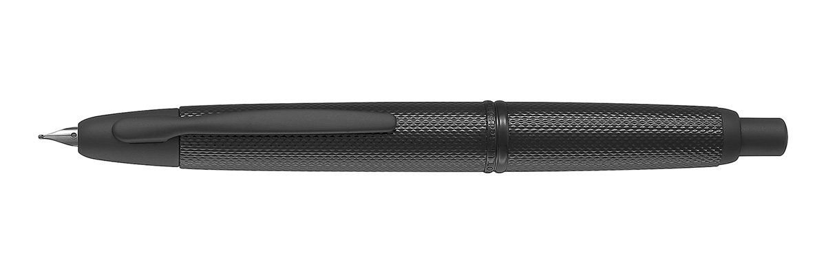 Pilot - Capless - Black Link - Stilografica - Limited Edition Pilot - Capless - Black Link - Stilografica - Limited Edition