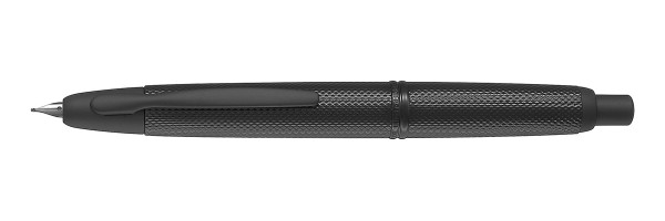 Pilot - Capless - Black Link - Fountain Pen - Limited Edition Pilot - Capless - Black Link - Fountain Pen - Limited Edition