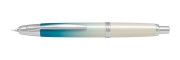 Pilot - Capless - Seashore - Fountain Pen - Limited Edition 2024 Pilot - Capless - Seashore - Fountain Pen - Limited Edition 2024