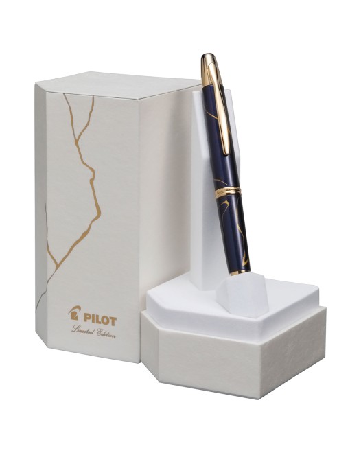 Pilot - Capless - Capless Golden Journey – Limited Edition 2026