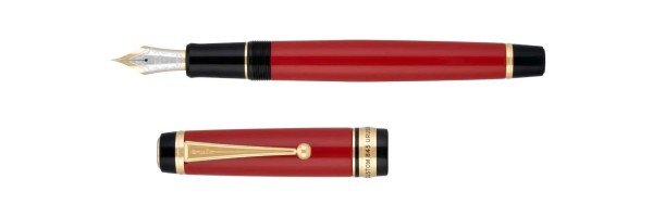 Custom - 845 Urushi - Rossa Custom - 845 Urushi - Rossa