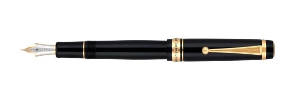 Custom - 845 Urushi - Nera Custom - 845 Urushi - Nera