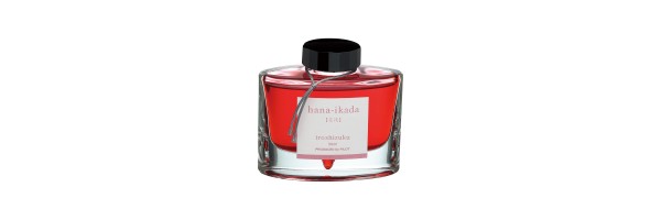 Hana-ikada - Inchiostro Iroshizuku 2022 Hana-ikada - Inchiostro Iroshizuku 2022