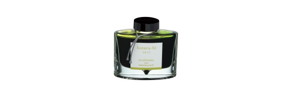 Hotaru-bi - Inchiostro Iroshizuku 2022 Hotaru-bi - Inchiostro Iroshizuku 2022