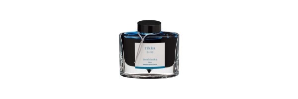 Rikka - Inchiostro Iroshizuku Rikka - Inchiostro Iroshizuku