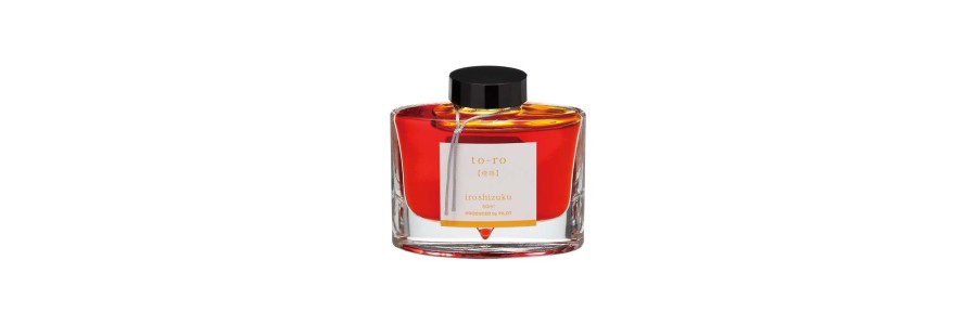 to-ro - Inchiostro Iroshizuku to-ro - Inchiostro Iroshizuku
