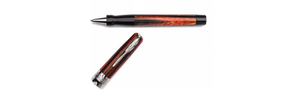 Pineider - Arco Firefox - Rollerball Pen Pineider - Arco Firefox - Rollerball Pen