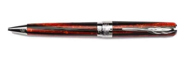 Pineider - Arco Firefox - Ballpoint Pen Pineider - Arco Firefox - Ballpoint Pen