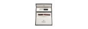 Pineider - Arco Firefox - Fountain Pen Pineider - Arco Firefox - Fountain Pen