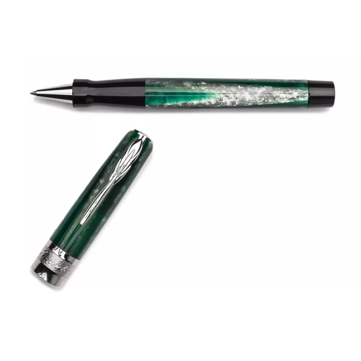 Pineider - Arco Desert Beetle - Rollerball Pen Pineider - Arco Desert Beetle - Rollerball Pen