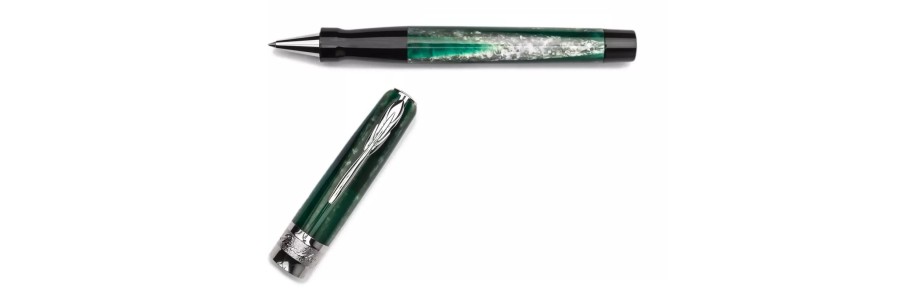 Pineider - Arco Desert Beetle - Rollerball Pen Pineider - Arco Desert Beetle - Rollerball Pen