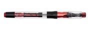Pineider - Mystery Fast Filler - Corsa Red - Stilografica Pineider - Mystery Fast Filler - Corsa Red - Stilografica