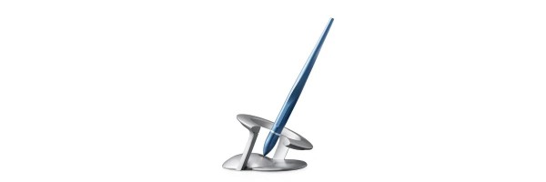 Novium - Hoverpen Interstellar - Neptune Blue Novium - Hoverpen Interstellar - Neptune Blue