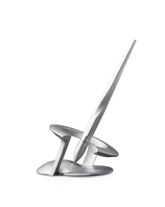 Novium - Hoverpen Interstellar - Starling Silver Novium - Hoverpen Interstellar - Starling Silver