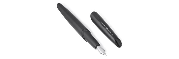 Pininfarina - PF TWO - Stilografica Black Pininfarina - PF TWO - Stilografica Black