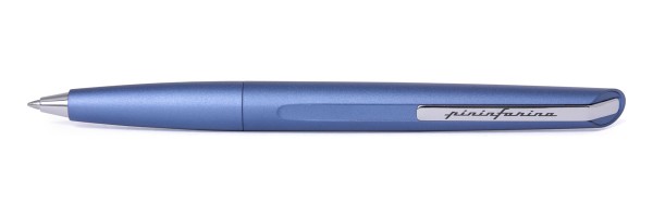 Pininfarina - PF TWO - Penna a sfera - Blu Pininfarina - PF TWO - Penna a sfera - Blu