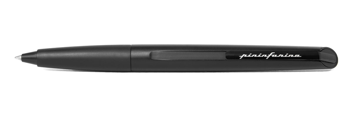 Pininfarina - PF TWO - Penna a sfera - Black Pininfarina - PF TWO - Penna a sfera - Black